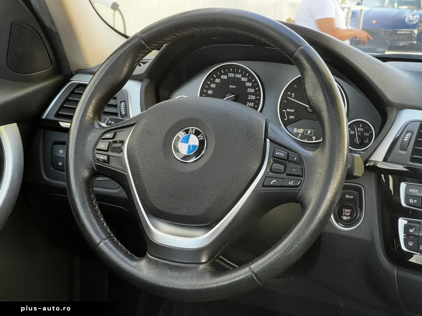 Bmw Seria-3 Gen-F30-F31-F34-2011-2019