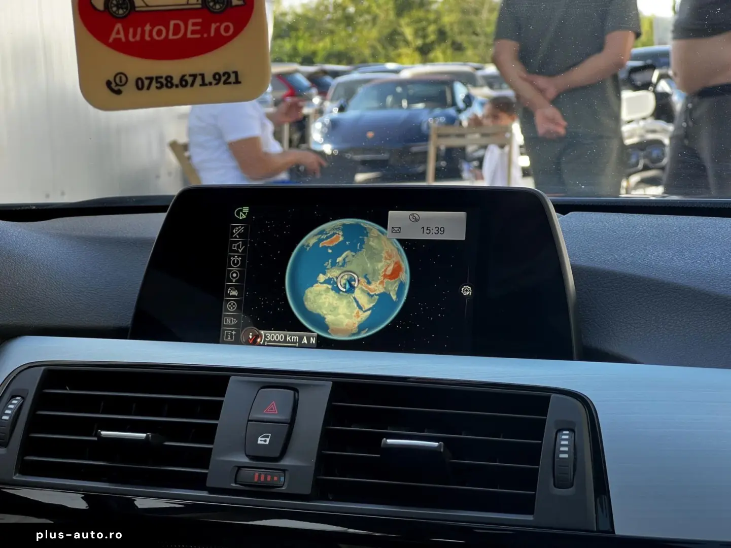 Bmw Seria-3 Gen-F30-F31-F34-2011-2019