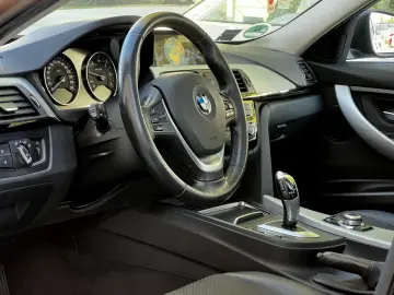 Bmw Seria-3 Gen-F30-F31-F34-2011-2019