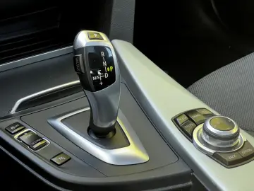 Bmw Seria-3 Gen-F30-F31-F34-2011-2019