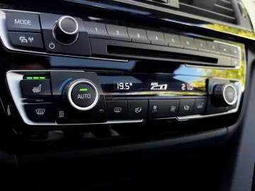 Bmw Seria-3 Gen-F30-F31-F34-2011-2019