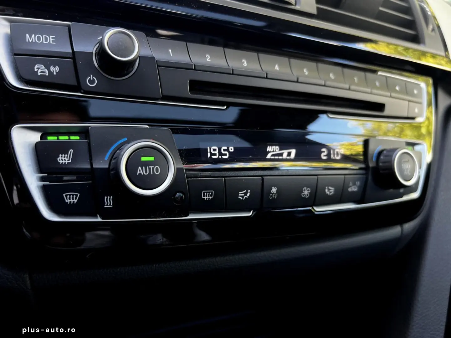 Bmw Seria-3 Gen-F30-F31-F34-2011-2019