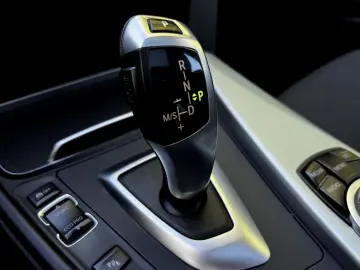 Bmw Seria-3 Gen-F30-F31-F34-2011-2019