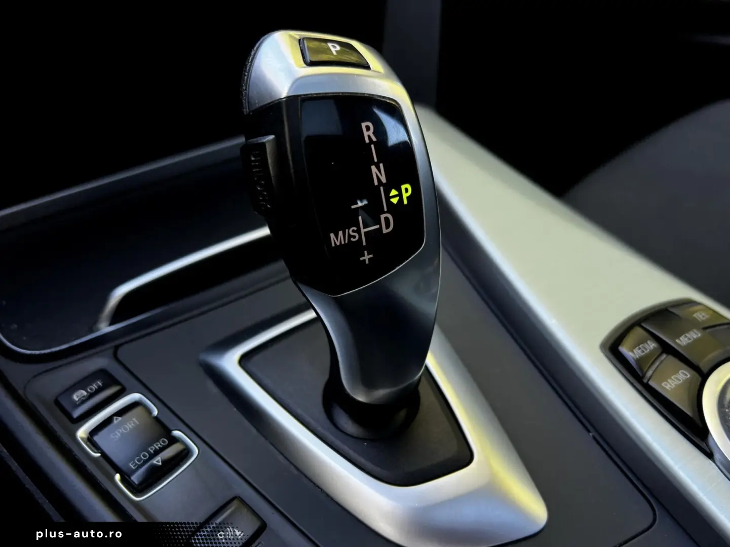 Bmw Seria-3 Gen-F30-F31-F34-2011-2019