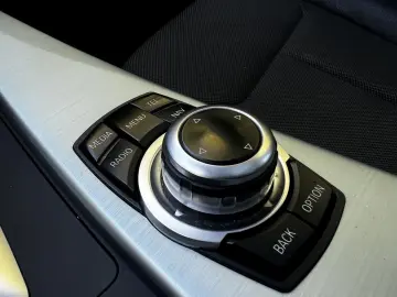 Bmw Seria-3 Gen-F30-F31-F34-2011-2019