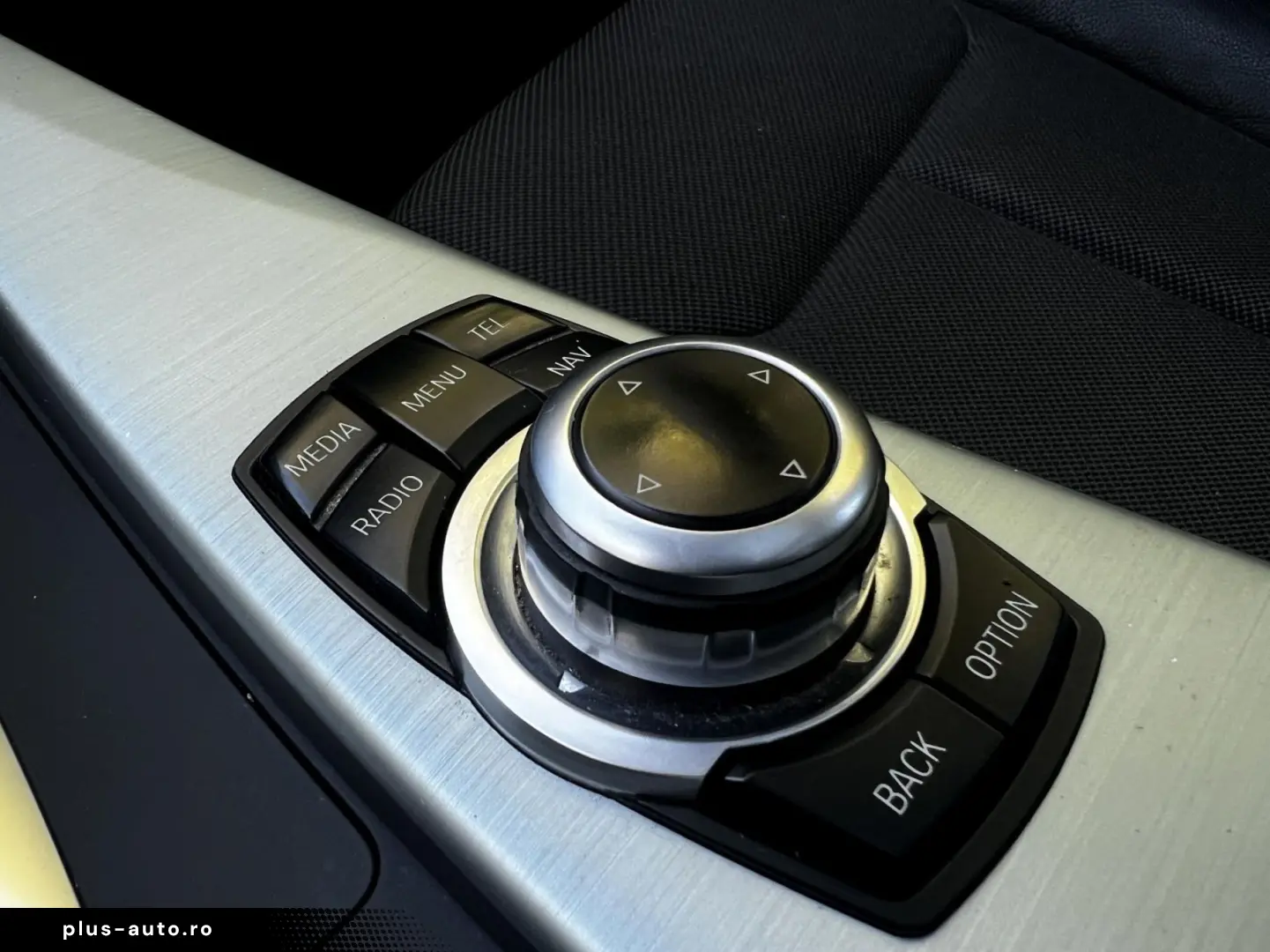 Bmw Seria-3 Gen-F30-F31-F34-2011-2019