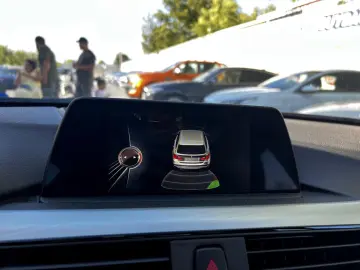 Bmw Seria-3 Gen-F30-F31-F34-2011-2019