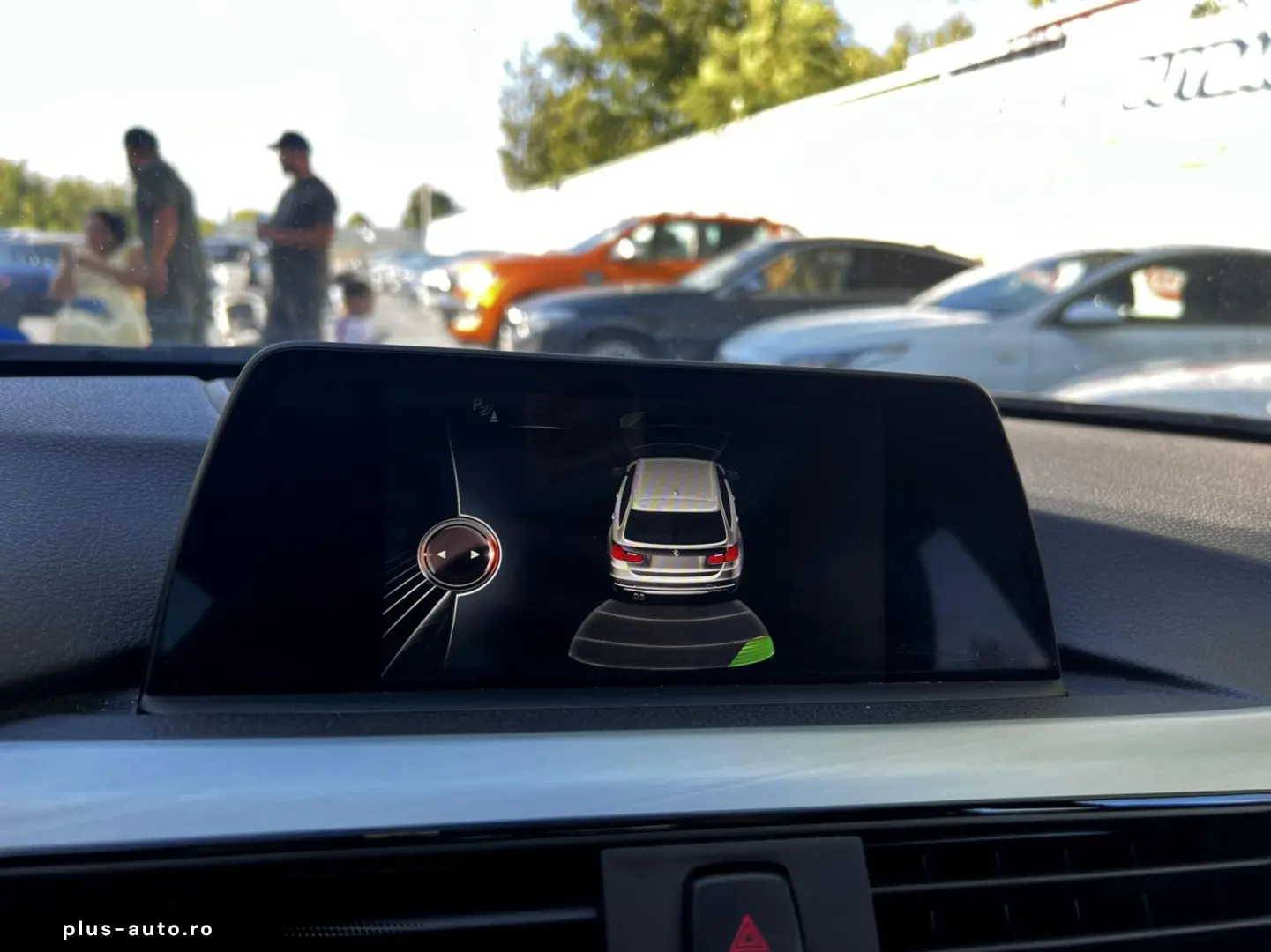 Bmw Seria-3 Gen-F30-F31-F34-2011-2019