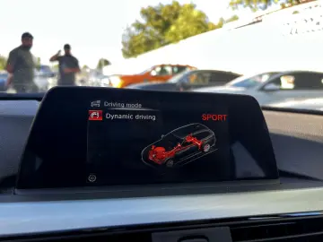 Bmw Seria-3 Gen-F30-F31-F34-2011-2019