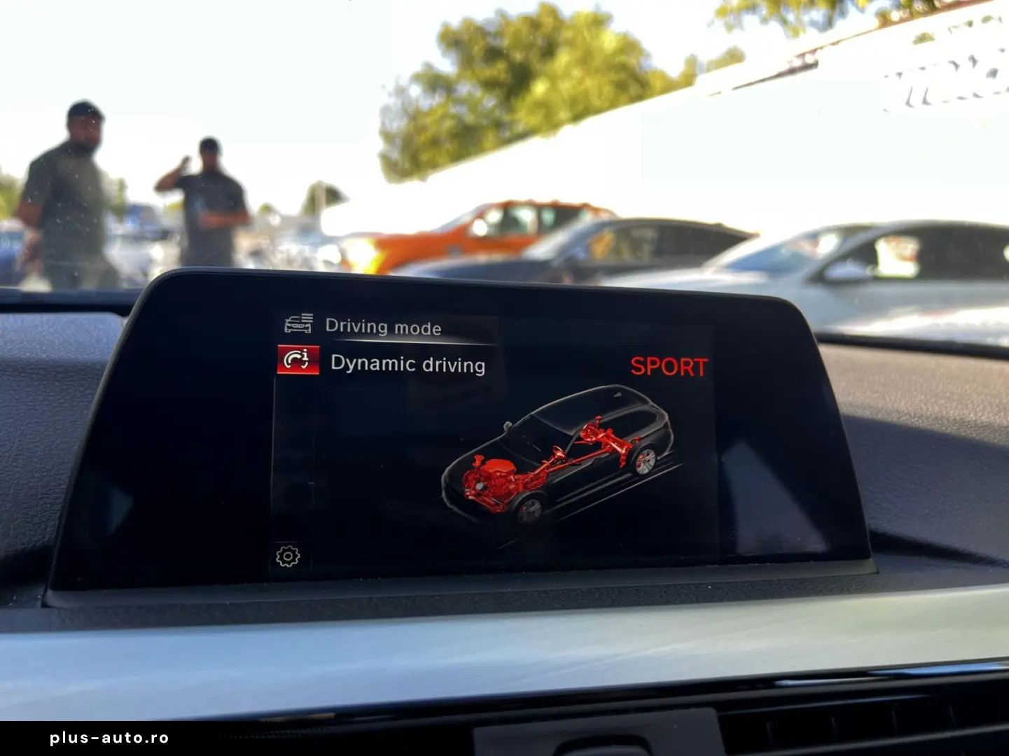 Bmw Seria-3 Gen-F30-F31-F34-2011-2019