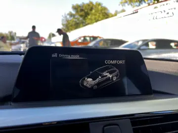 Bmw Seria-3 Gen-F30-F31-F34-2011-2019