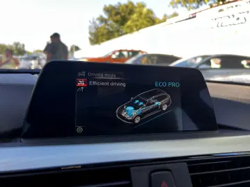 Bmw Seria-3 Gen-F30-F31-F34-2011-2019