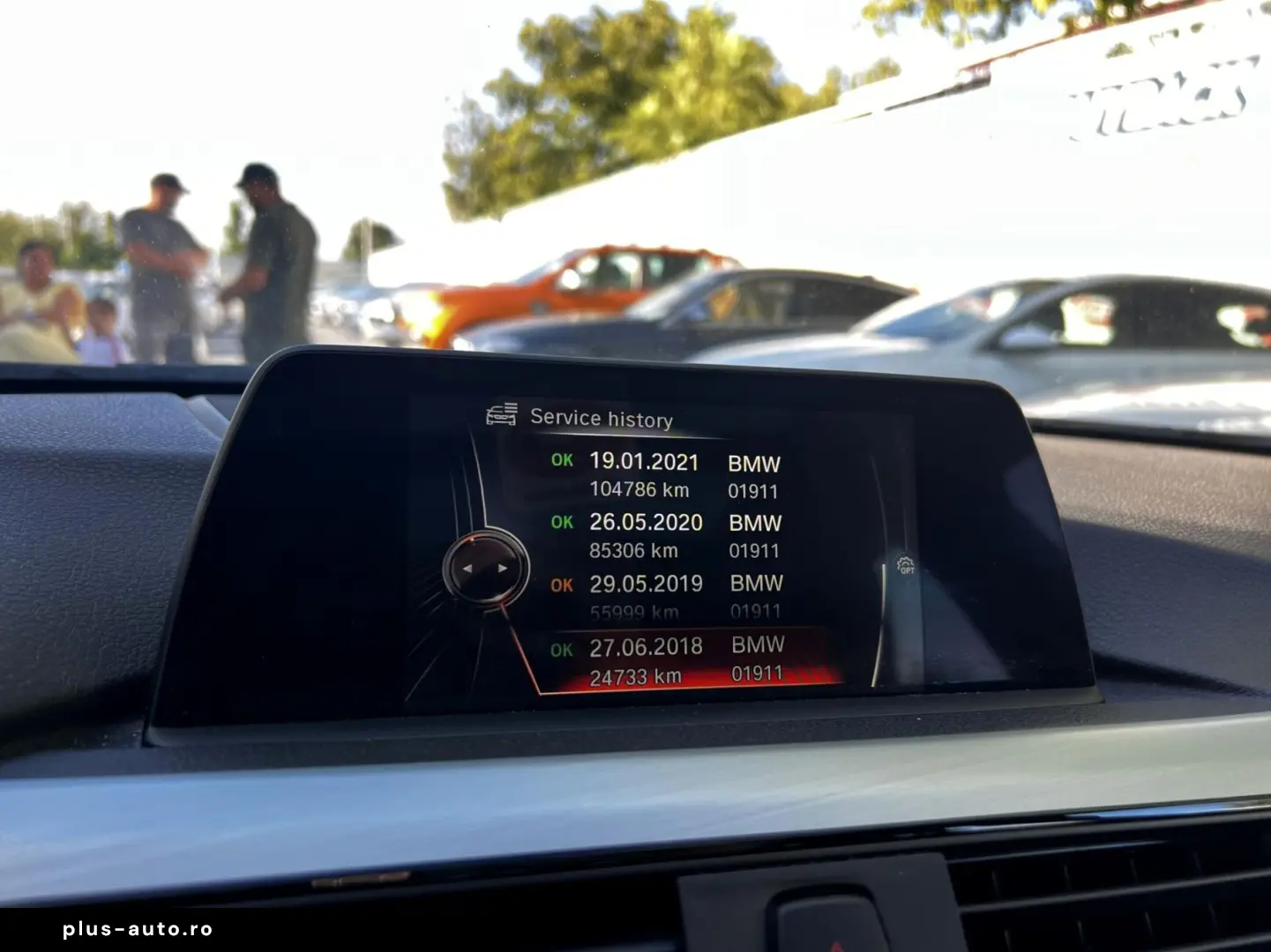 Bmw Seria-3 Gen-F30-F31-F34-2011-2019