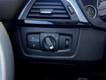 Bmw Seria-3 Gen-F30-F31-F34-2011-2019