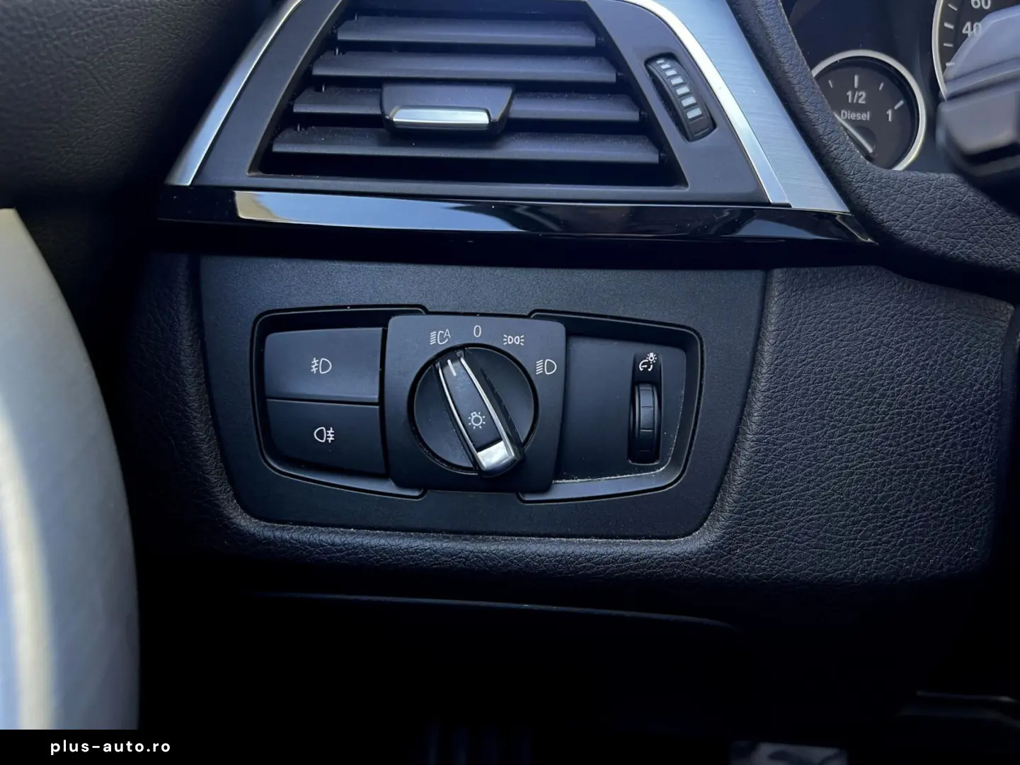 Bmw Seria-3 Gen-F30-F31-F34-2011-2019