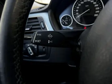 Bmw Seria-3 Gen-F30-F31-F34-2011-2019