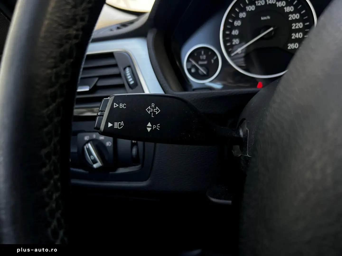 Bmw Seria-3 Gen-F30-F31-F34-2011-2019