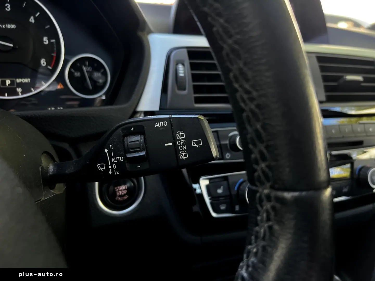 Bmw Seria-3 Gen-F30-F31-F34-2011-2019