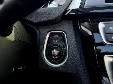 Bmw Seria-3 Gen-F30-F31-F34-2011-2019