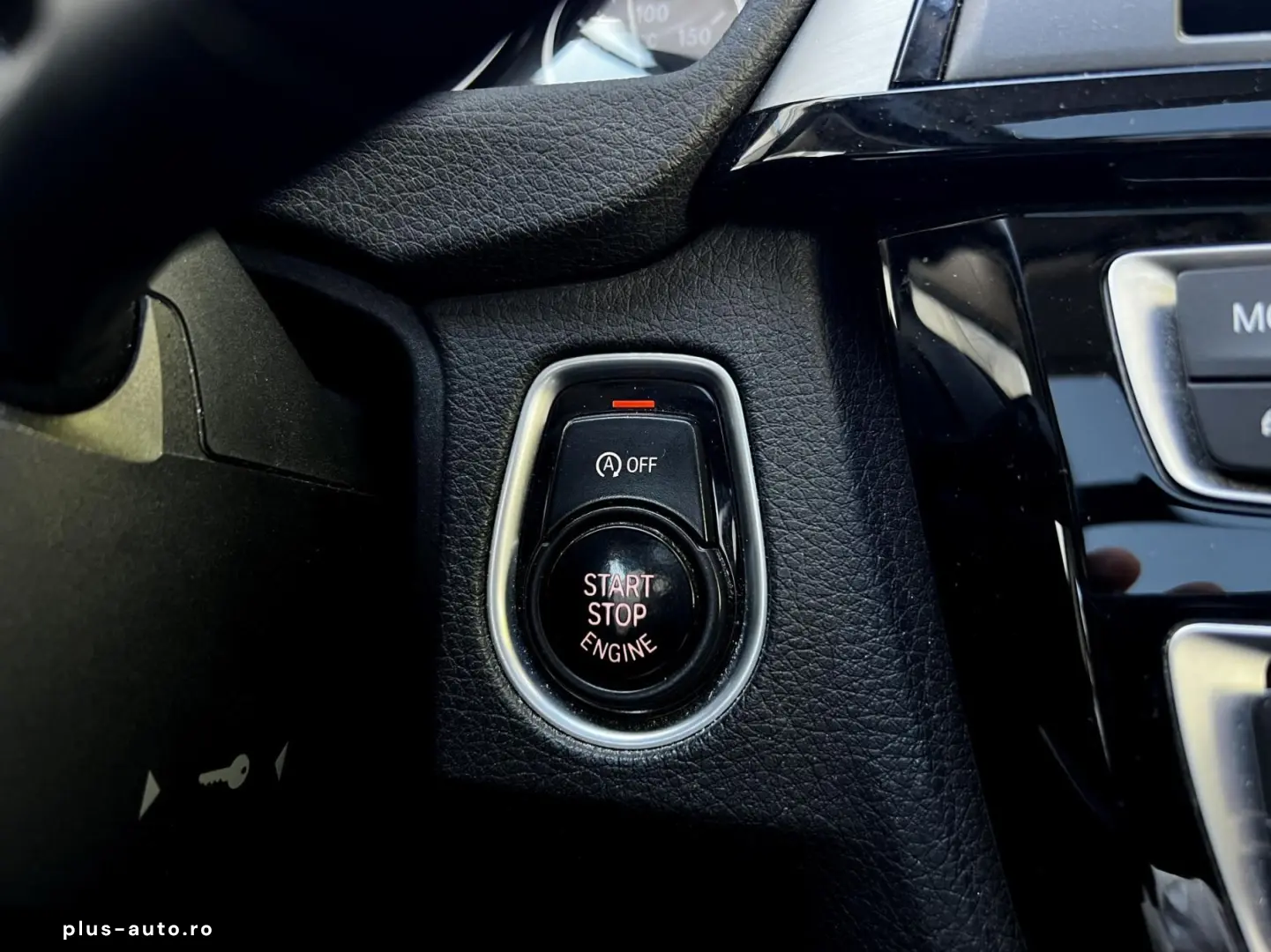 Bmw Seria-3 Gen-F30-F31-F34-2011-2019