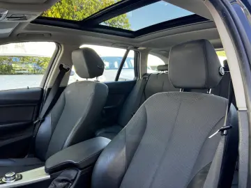 Bmw Seria-3 Gen-F30-F31-F34-2011-2019