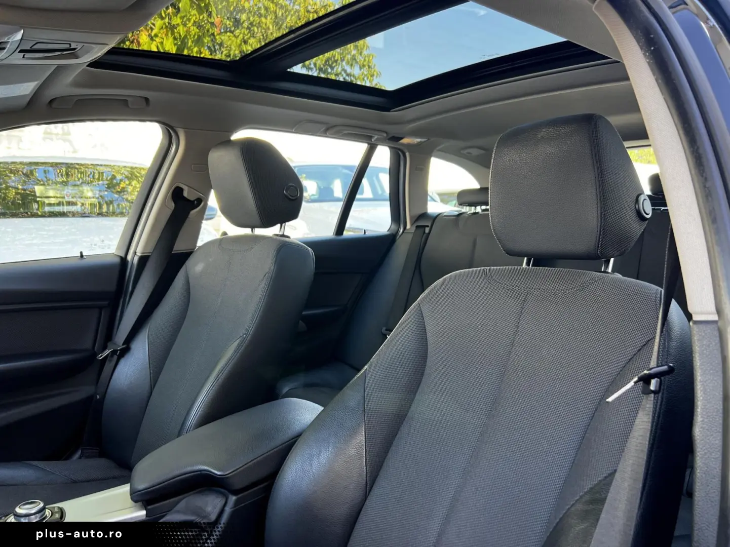 Bmw Seria-3 Gen-F30-F31-F34-2011-2019