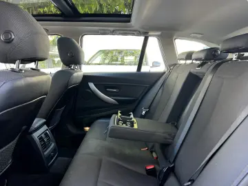 Bmw Seria-3 Gen-F30-F31-F34-2011-2019