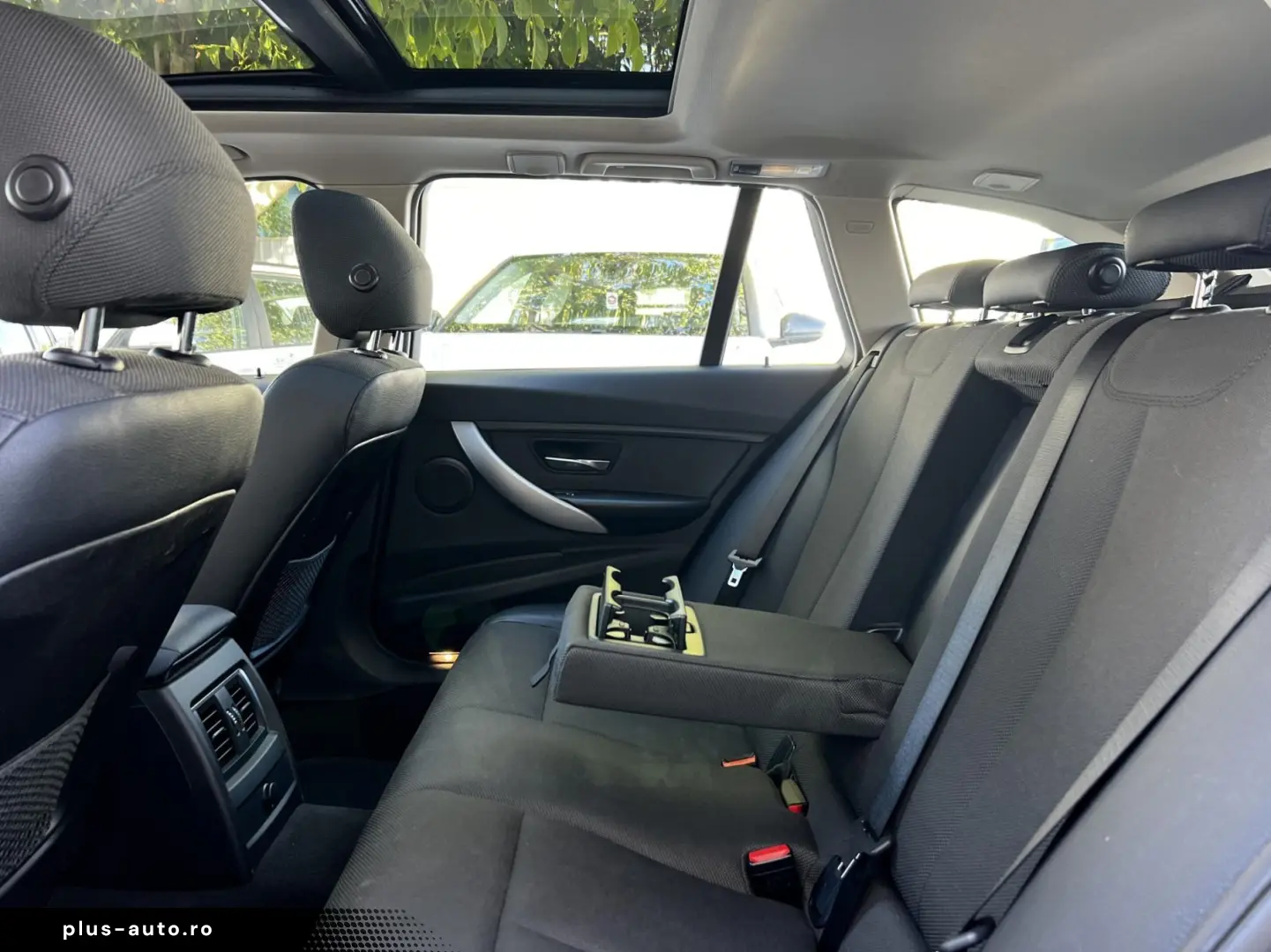 Bmw Seria-3 Gen-F30-F31-F34-2011-2019