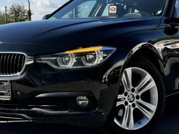 Bmw Seria-3 Gen-F30-F31-F34-2011-2019