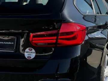 Bmw Seria-3 Gen-F30-F31-F34-2011-2019