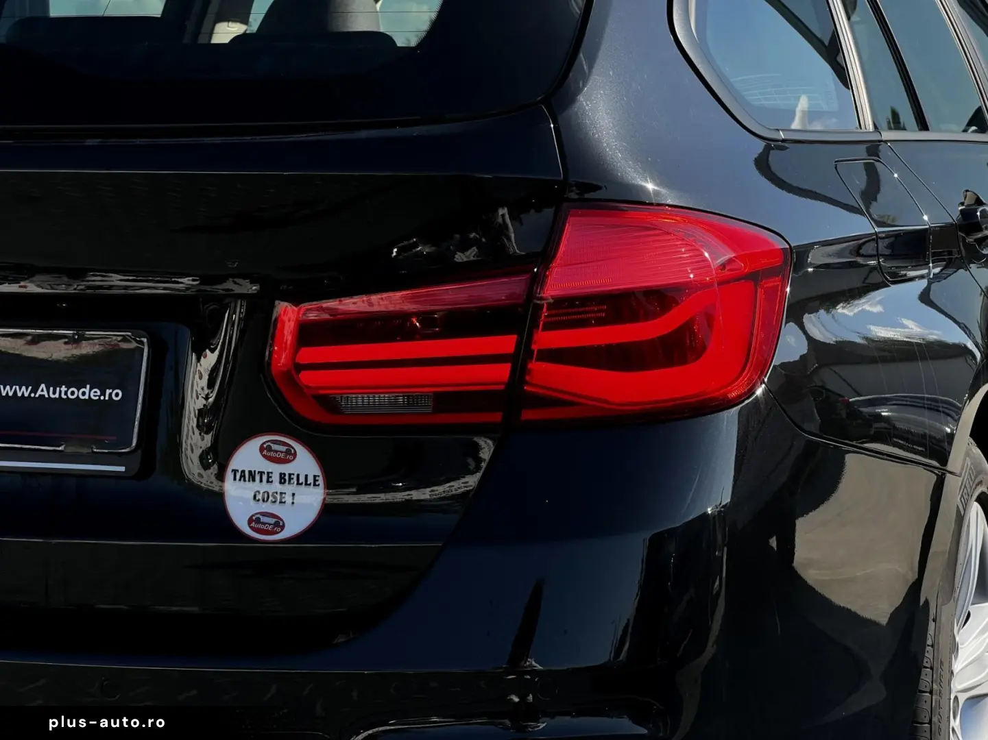 Bmw Seria-3 Gen-F30-F31-F34-2011-2019