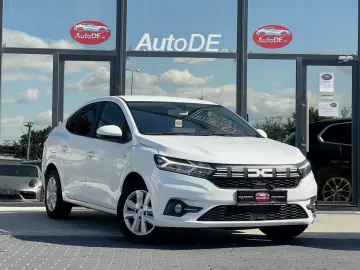 Dacia Logan Gen-Iii-2020