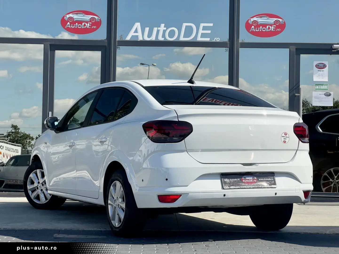 Dacia Logan Gen-Iii-2020