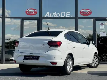 Dacia Logan Gen-Iii-2020