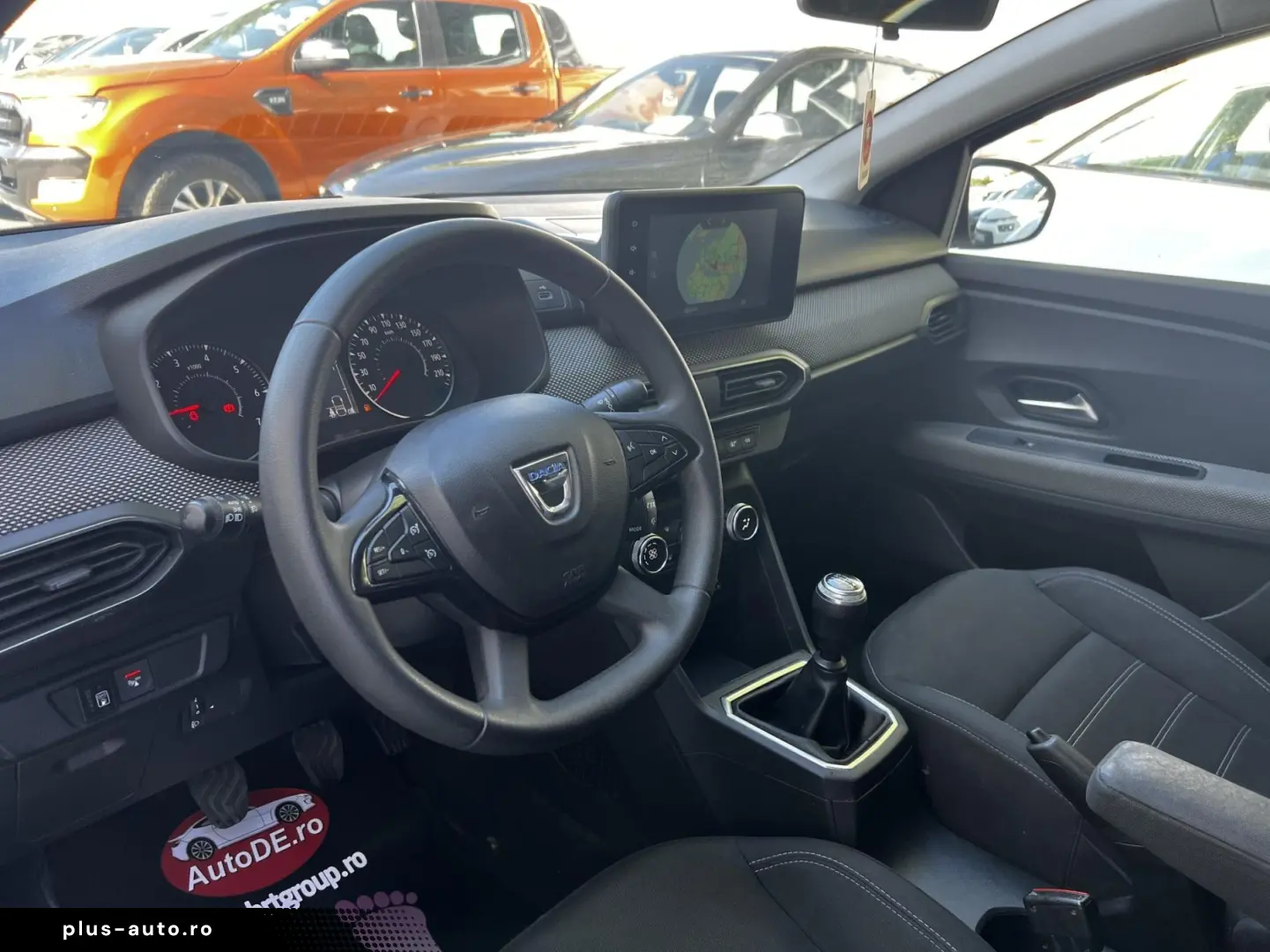 Dacia Logan Gen-Iii-2020