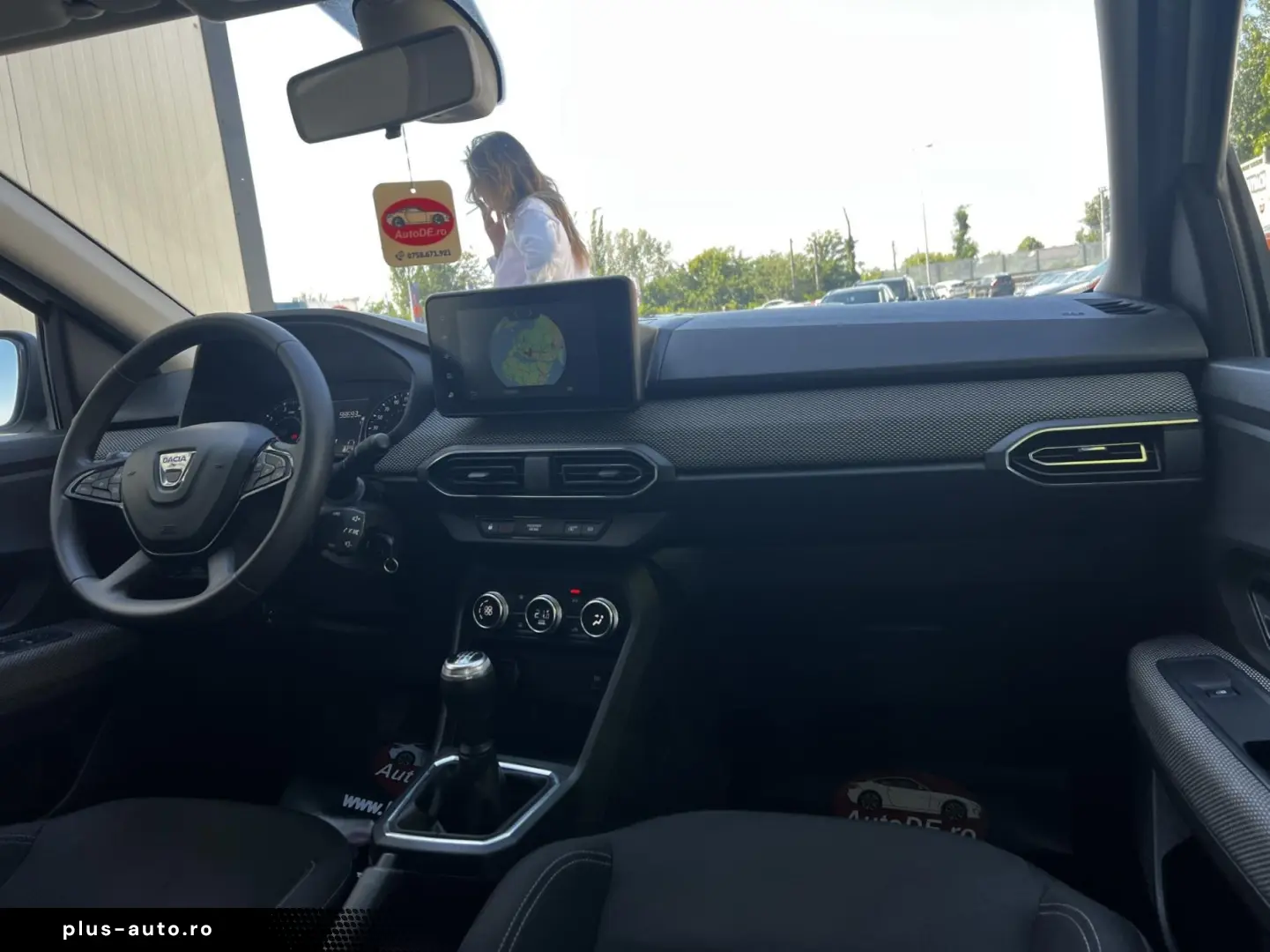 Dacia Logan Gen-Iii-2020