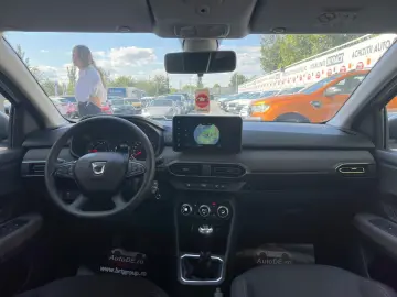 Dacia Logan Gen-Iii-2020