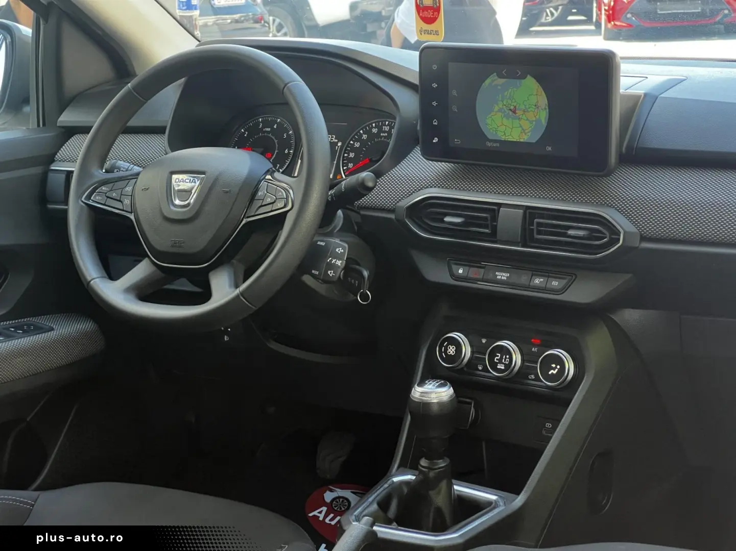 Dacia Logan Gen-Iii-2020