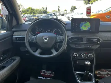 Dacia Logan Gen-Iii-2020