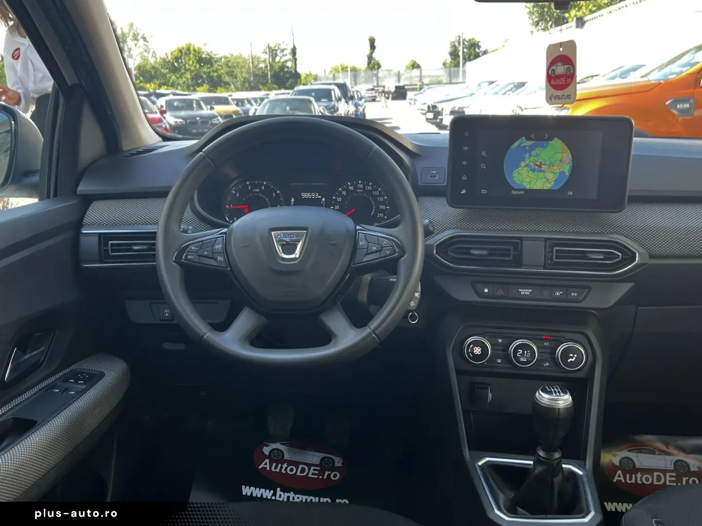 Dacia Logan Gen-Iii-2020
