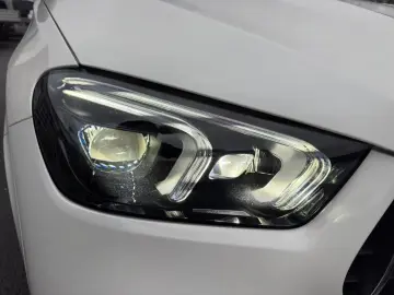 GLE 63 S AMG 4M  PANO 360 BURMESTER DRIVERS P.