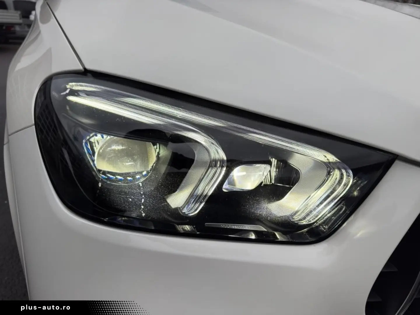 GLE 63 S AMG 4M  PANO 360 BURMESTER DRIVERS P.