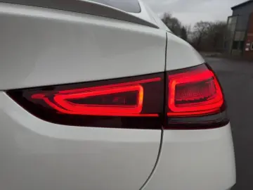GLE 63 S AMG 4M  PANO 360 BURMESTER DRIVERS P.
