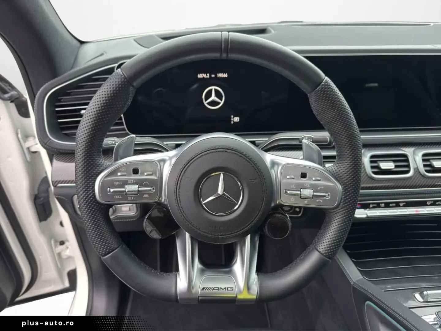 GLE 63 S AMG 4M  PANO 360 BURMESTER DRIVERS P.