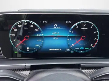 GLE 63 S AMG 4M  PANO 360 BURMESTER DRIVERS P.