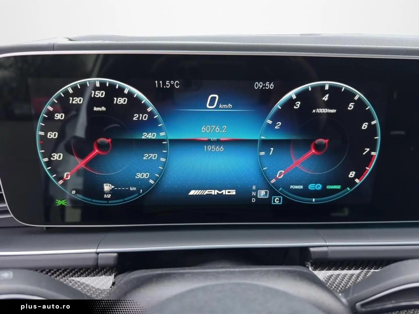 GLE 63 S AMG 4M  PANO 360 BURMESTER DRIVERS P.