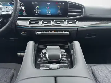 GLE 63 S AMG 4M  PANO 360 BURMESTER DRIVERS P.