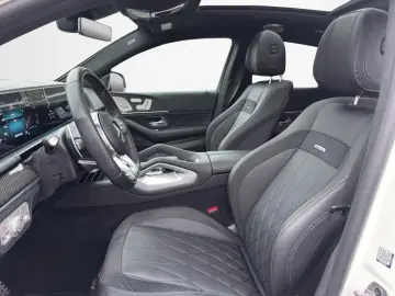 GLE 63 S AMG 4M  PANO 360 BURMESTER DRIVERS P.