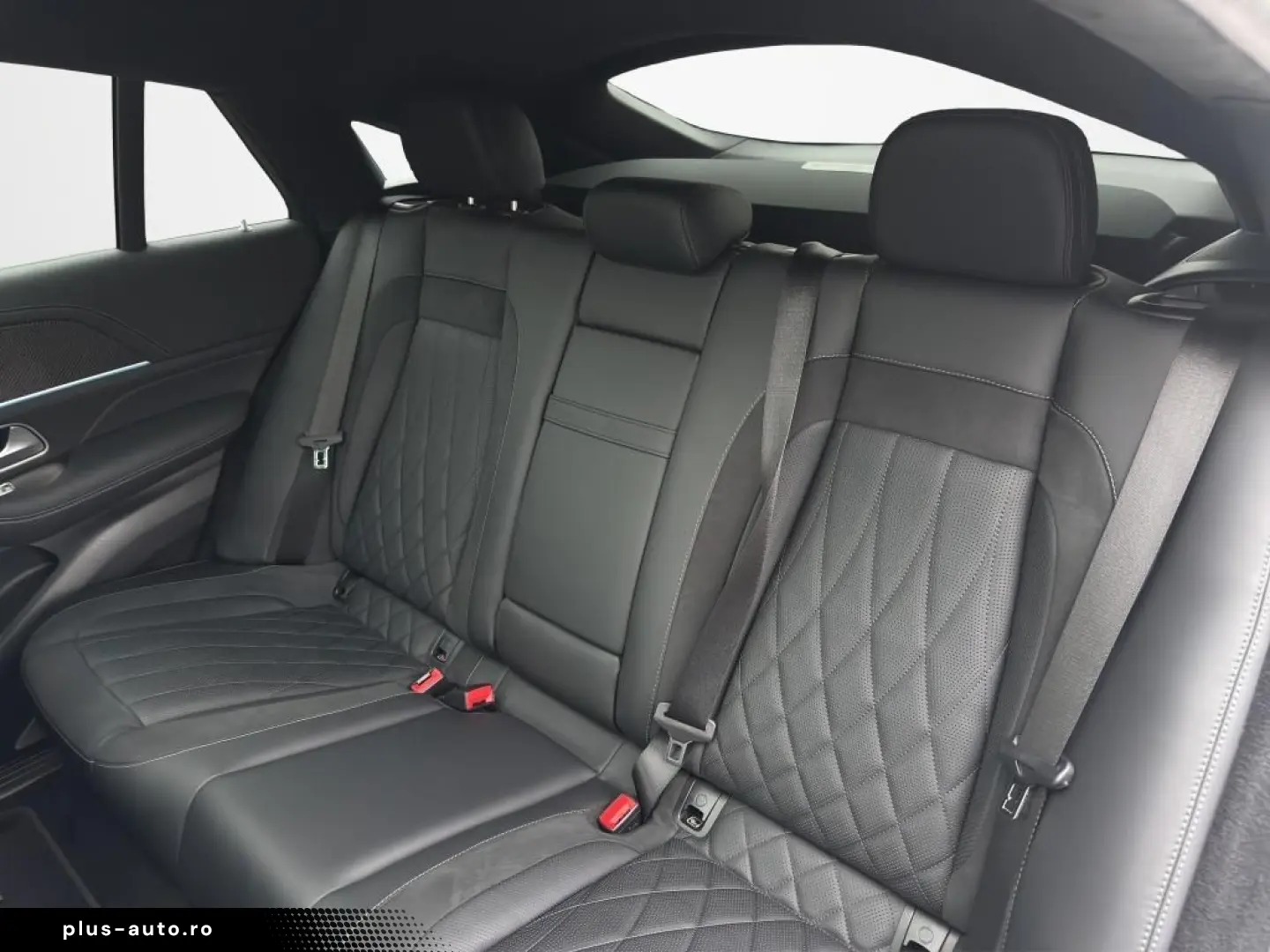 GLE 63 S AMG 4M  PANO 360 BURMESTER DRIVERS P.