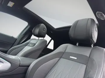 GLE 63 S AMG 4M  PANO 360 BURMESTER DRIVERS P.